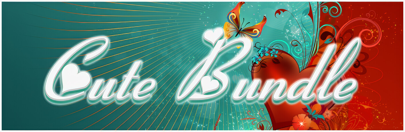 Cute Hannah's Games Pack Bundle