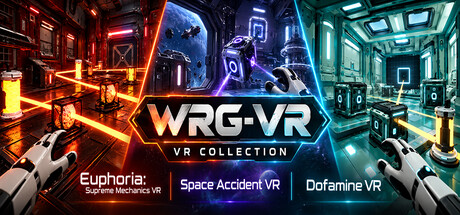 🥽 Whale Rock VR 🥽