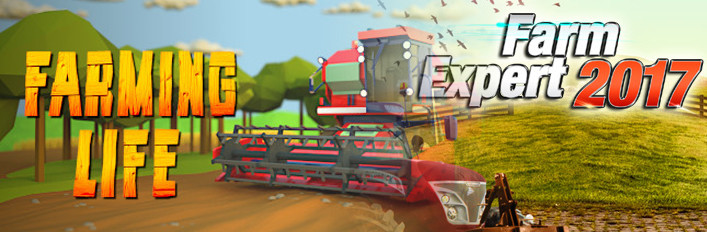 Farming Life - Bundle #1