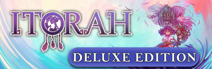 Itorah | Deluxe