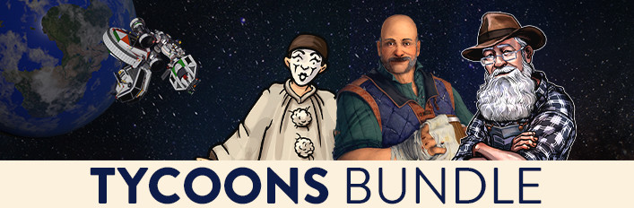 Tycoon Bundle
