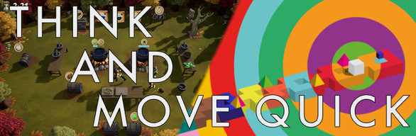 Think and Move Quick Bundle