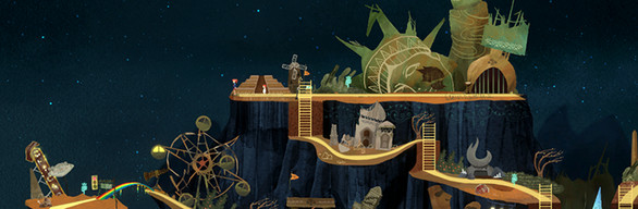 Rocco's Island: Ring to End the Pain + Original Soundtrack Bundle