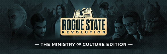 The Ministry of Culture Edition