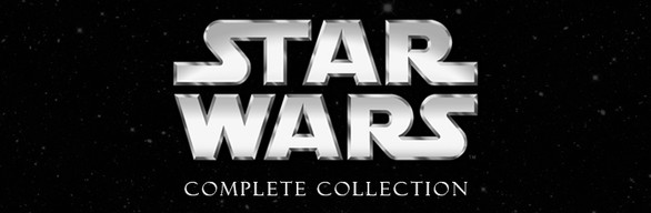 STAR WARS Complete Collection Steam