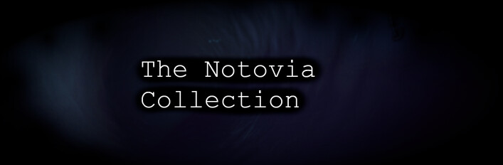 The Notovia Collection
