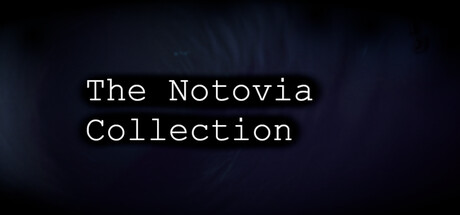 The Notovia Collection banner