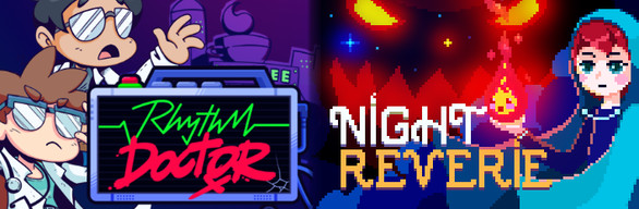 Rhythm of the Night
