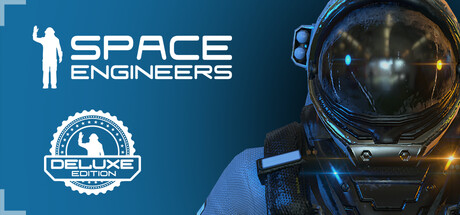 Space Engineers Deluxe Edition