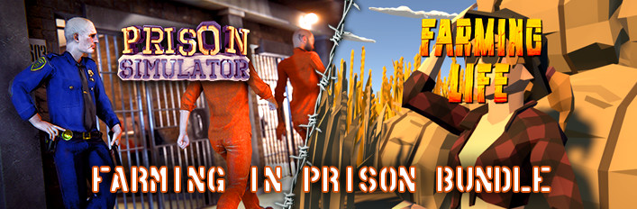 Farming in Prison