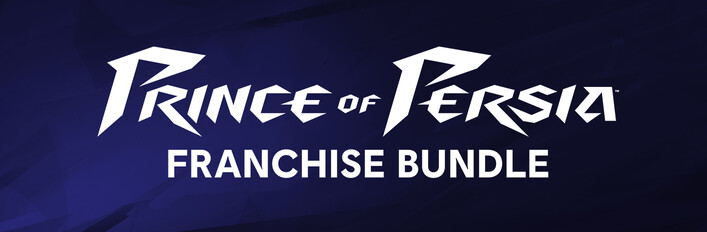 Prince Of Persia Franchise
