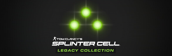 Splinter Cell Legacy Collection