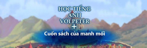 Peter's Adventures in English - Hint Book Edition