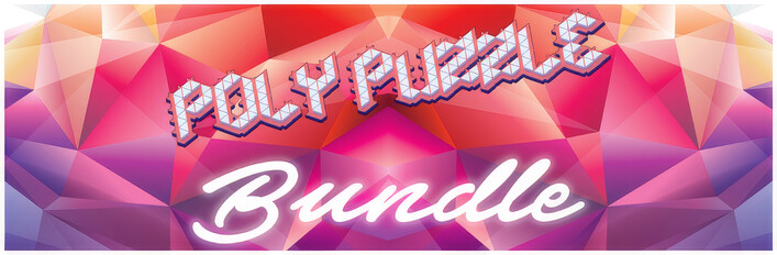 Poly Puzzle Pack Bundle