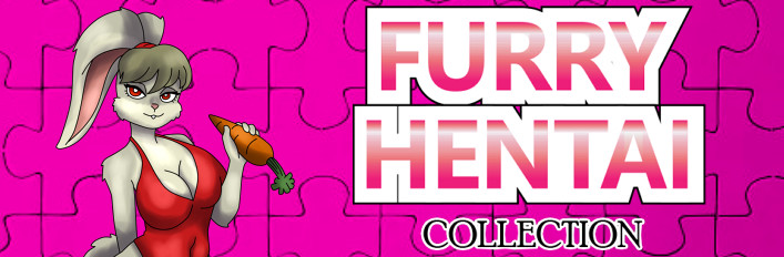Furry Hentai Jigsaw Collection