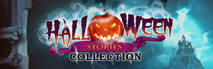 Halloween Stories Collection