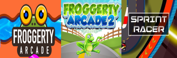 The Tudou Arcade Collection