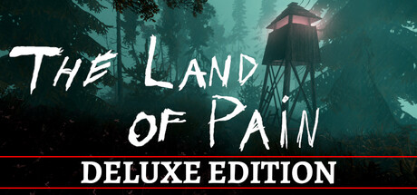 The Land of Pain Deluxe Edition