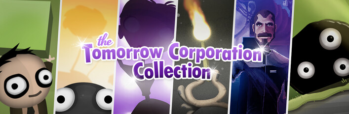 The Tomorrow Corporation Collection