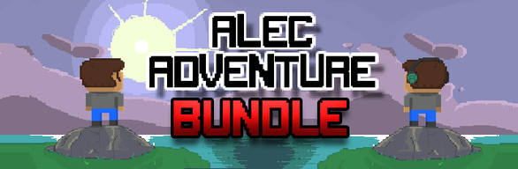 Alec Adventure Bundle