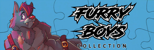 Furry Boys Collection