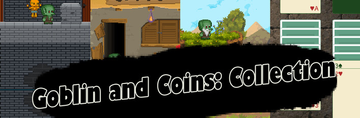 Goblin and Coins: Collection