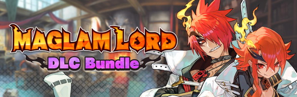 MAGLAM LORD - DLC Bundle