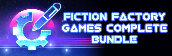 Fiction Factory Games Bundle