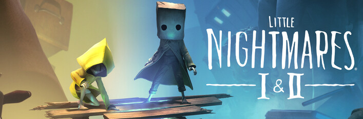 Little Nightmares I & II