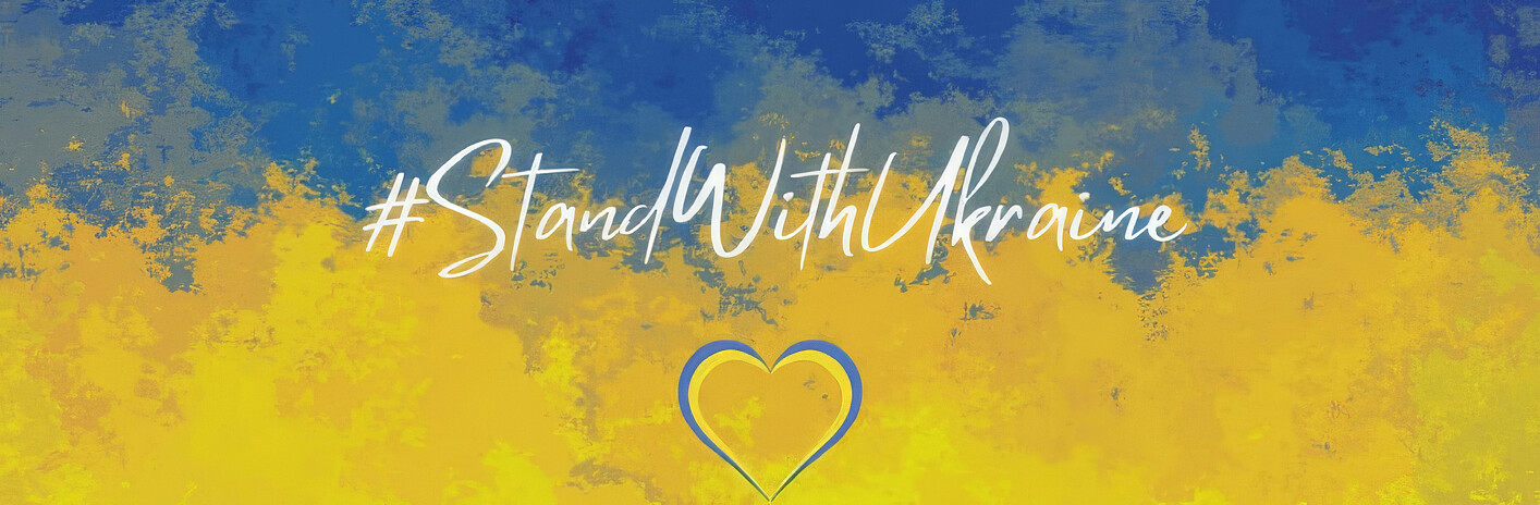 Stand with Ukraine Pack Bundle