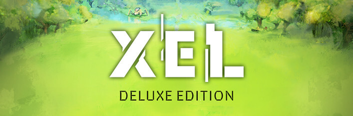 XEL | Deluxe