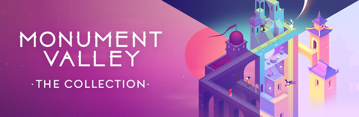 Monument Valley: The Collection