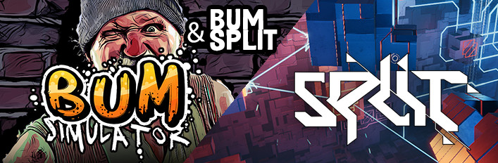 Bum & Split