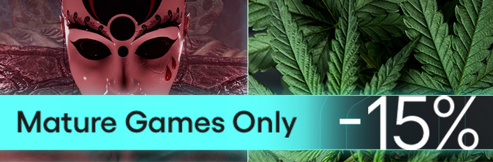 DDS x Lust from Beyond