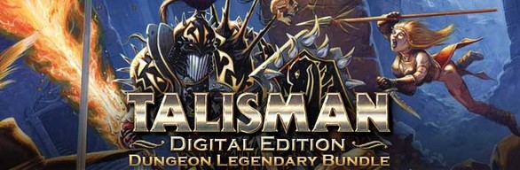 Dungeon Legendary Bundle