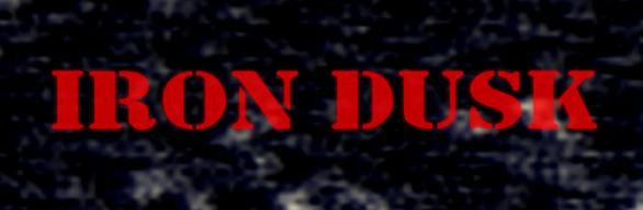 IRON DUSK