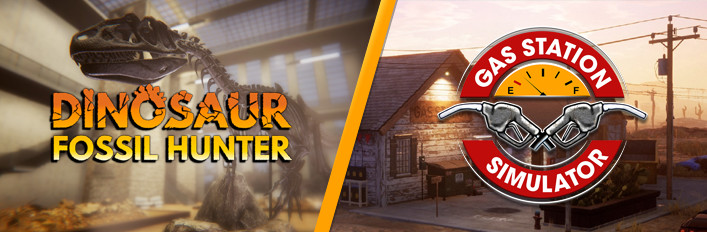 Renovate Gas Station & Build Museum