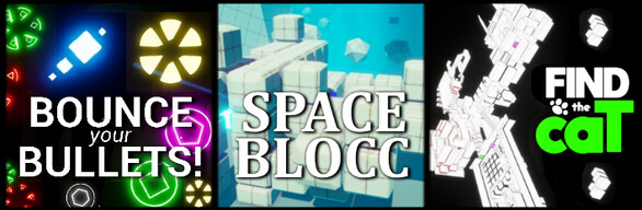 Games by Quentin Edel Bundle