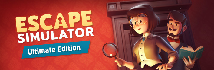 Escape Room Collector's Edition