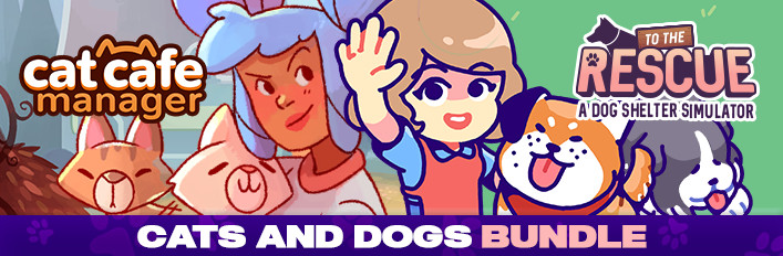 Cats and Dogs Collection