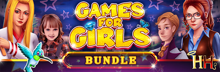 Games for Girls