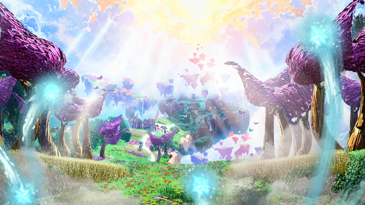 Steam：Tethered Deluxe Edition