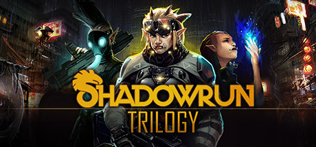 SW Shadowrun Trilogy シャドウラン 北米限定版 新品未開封 Amazon.com: Shadowrun Trilogy Collector's Edition (Limited