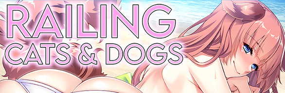 Railing Cats & Dogs (-10%)