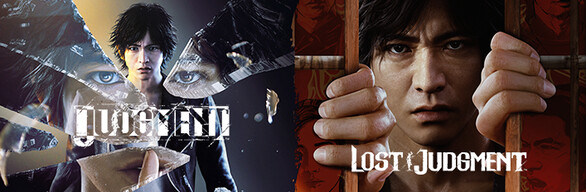 The Judgment Collection
