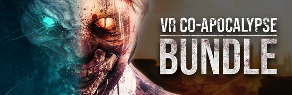 VR Co-Apocalypse Bundle