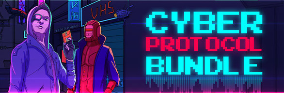 Cyber Protocol Bundle