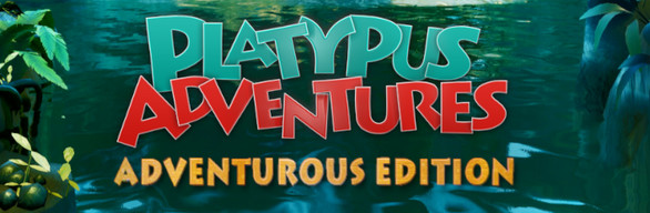 Adventurous edition