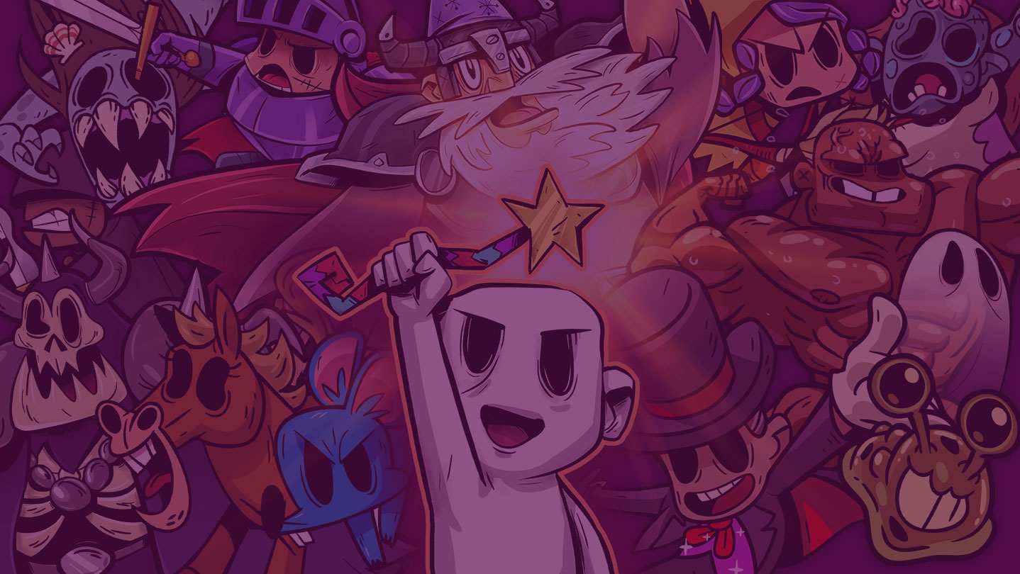 Nobody Saves the World Complete on Steam