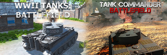 Tanks! Tanks!